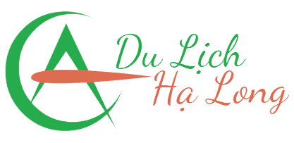 Du thuyền Vịnh Hạ Long