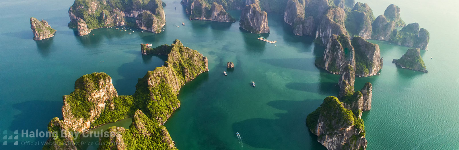 Ha Long Bay